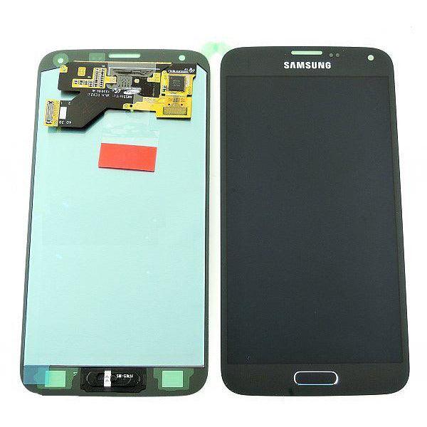 Samsung S5 Neo LCD Assembly Black - Best Cell Phone Parts Distributor in Canada Samsung S5 Neo LCD Assembly Black - Best Cell Phone Parts Distributor in Canada